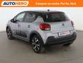 Citroen C3 1.2 PureTech S&S Shine 110 Gris - thumbnail 4