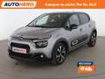 Citroen C3 1.2 PureTech S&S Shine 110 Gris - thumbnail 1