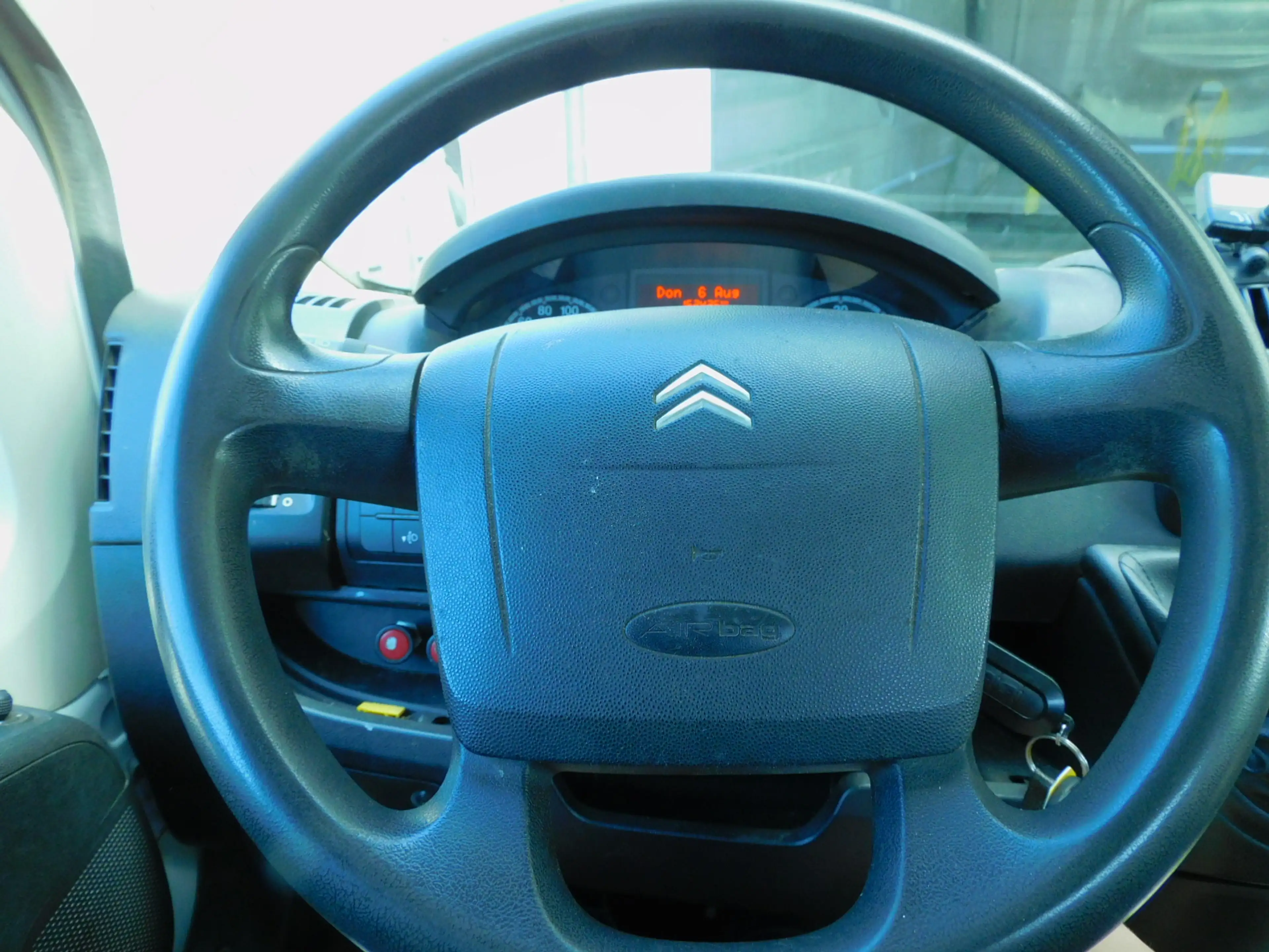 Citroen Jumper 30 2.2 HDI L2 1e EIGENAAR! EX GEMEENTE! 3-PERS! PA — photo 7