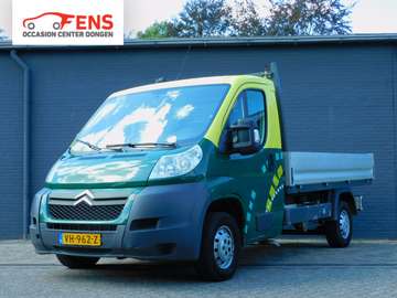 30 2.2 HDI L2 1e EIGENAAR! EX GEMEENTE! 3-PERS! PA
