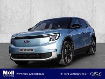 Premium RWD 286PS Panorama Fahrerassistenz-Paket