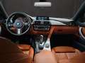 BMW 430 M Sport xDrive Leder/HUD/AHK/Kam Blau - thumbnail 13