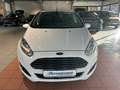 Ford Fiesta 1.0 EcoBoost Individual*NAVI*KEY-FREE`* Weiß - thumbnail 2