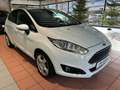 Ford Fiesta 1.0 EcoBoost Individual*NAVI*KEY-FREE`* Weiß - thumbnail 3