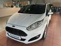 Ford Fiesta 1.0 EcoBoost Individual*NAVI*KEY-FREE`* Weiß - thumbnail 1