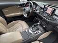Audi S7 Sportback 4.0 TFSI quattro MEGA AUSSTATTUNG Bleu - thumbnail 14
