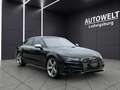 Audi S7 Sportback 4.0 TFSI quattro MEGA AUSSTATTUNG Bleu - thumbnail 3