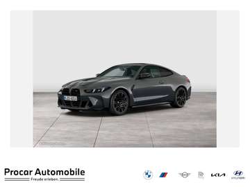 Competition Coupé DA PA+ H/K HuD Carbon 20"LMR