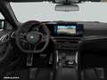BMW M4 Competition Coupé DA PA+ H/K HuD Carbon 20"LMR Grau - thumbnail 4