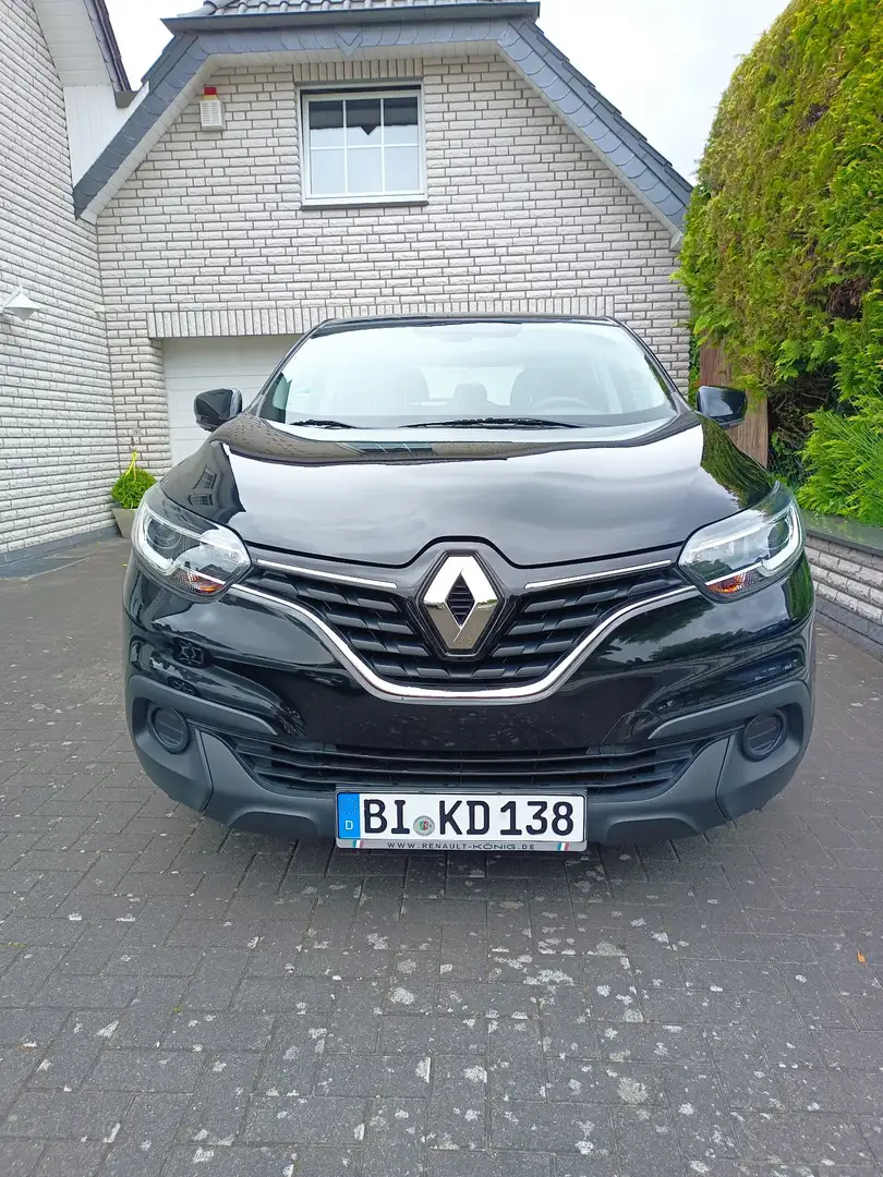 Renault Kadjar Energy TCe 130 Life - 2