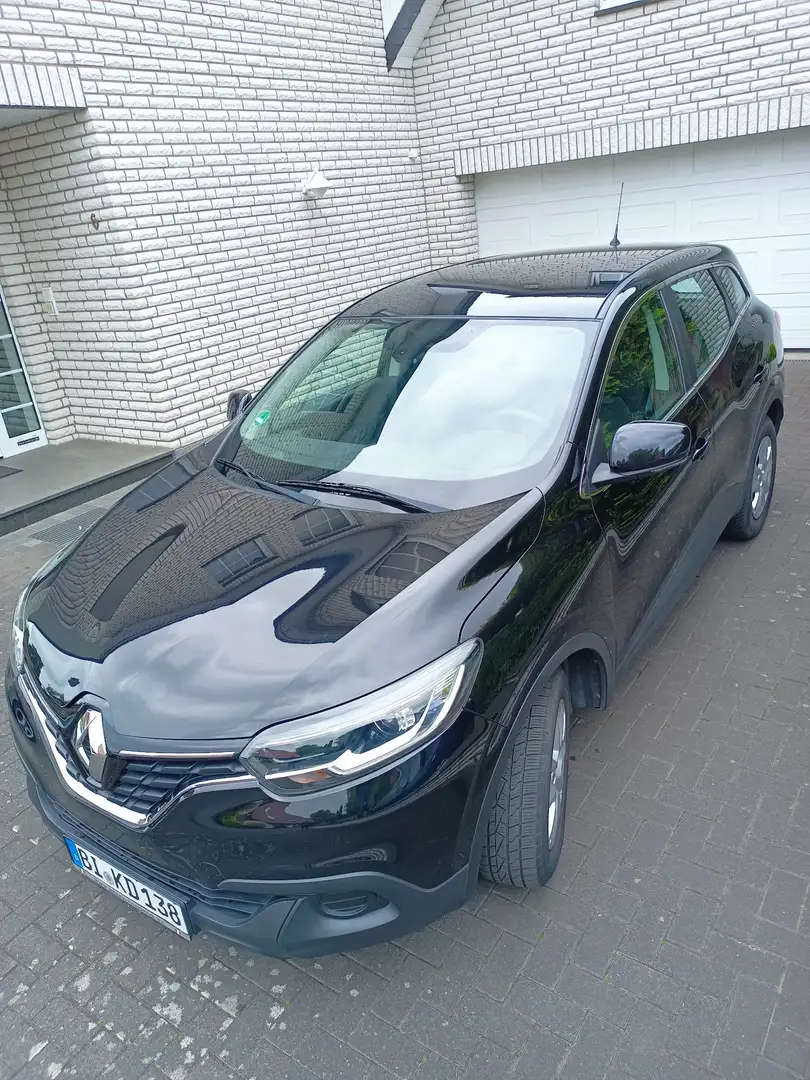 Renault Kadjar Energy TCe 130 Life - 1