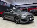 Mercedes-Benz CLA 200 200CDI AMG Line Grau - thumbnail 4