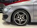 Mercedes-Benz CLA 200 200CDI AMG Line Grau - thumbnail 10