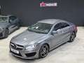 Mercedes-Benz CLA 200 200CDI AMG Line Grau - thumbnail 11