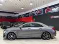 Mercedes-Benz CLA 200 200CDI AMG Line Grau - thumbnail 9