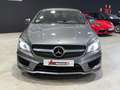 Mercedes-Benz CLA 200 200CDI AMG Line Grau - thumbnail 2