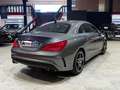 Mercedes-Benz CLA 200 200CDI AMG Line Grau - thumbnail 6