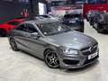 Mercedes-Benz CLA 200 200CDI AMG Line Grau - thumbnail 3