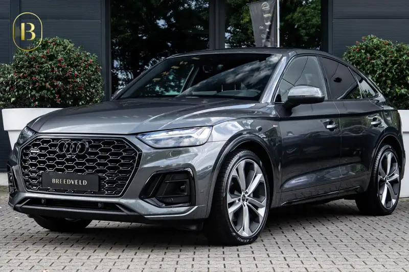 AUDI Q5 Sportback
