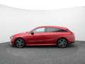 Mercedes-Benz CLA 250 e AMG Line Shooting Brake + PANORAMISCH DAK + TREK Rot - thumbnail 4
