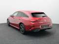 Mercedes-Benz CLA 250 e AMG Line Shooting Brake + PANORAMISCH DAK + TREK Rot - thumbnail 2