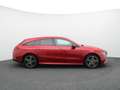 Mercedes-Benz CLA 250 e AMG Line Shooting Brake + PANORAMISCH DAK + TREK Rot - thumbnail 6