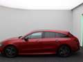Mercedes-Benz CLA 250 e AMG Line Shooting Brake + PANORAMISCH DAK + TREK Rot - thumbnail 7