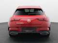 Mercedes-Benz CLA 250 e AMG Line Shooting Brake + PANORAMISCH DAK + TREK Rot - thumbnail 5