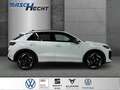 Volkswagen T-Roc R-Line Black Style 1.5 eTSI DSG*LED*NAVI* Wit - thumbnail 6