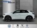 Volkswagen T-Roc R-Line Black Style 1.5 eTSI DSG*LED*NAVI* Wit - thumbnail 2