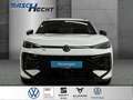 Volkswagen T-Roc R-Line Black Style 1.5 eTSI DSG*LED*NAVI* Wit - thumbnail 7