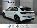 Volkswagen T-Roc R-Line Black Style 1.5 eTSI DSG*LED*NAVI* Wit - thumbnail 3