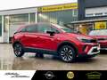 Opel Crossland Elegance Rot - thumbnail 1
