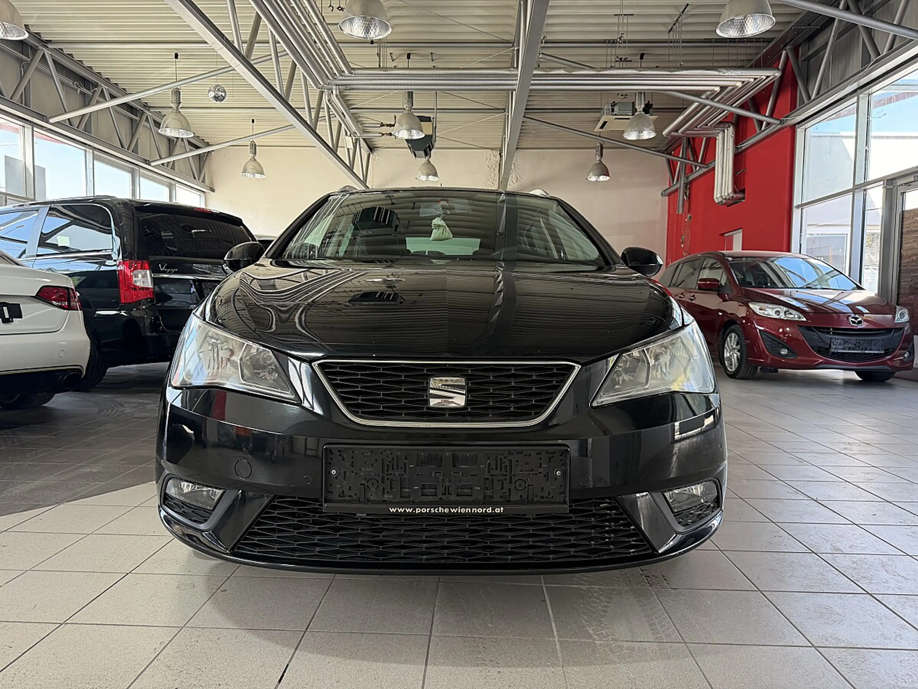SEAT Ibiza ST Chili&Style 1,2 TSI 4 Zylinder — photo 3