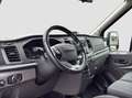 Ford Transit Pritsche DoKa 2.0D EcoBlue L2H1 310 Trend 7-Sit... Blau - thumbnail 10