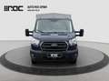 Ford Transit Pritsche DoKa 2.0D EcoBlue L2H1 310 Trend 7-Sit... Blau - thumbnail 8