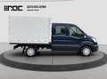 Ford Transit Pritsche DoKa 2.0D EcoBlue L2H1 310 Trend 7-Sit... Blau - thumbnail 6