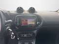 smart forTwo coupe Brabus Xclusive|Vollleder|Klimaauto Orange - thumbnail 16