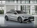 Mercedes-Benz CLA 200 AMG+NIGHT+PANO+LED+KAMERA+TOTW+7G Grau - thumbnail 17
