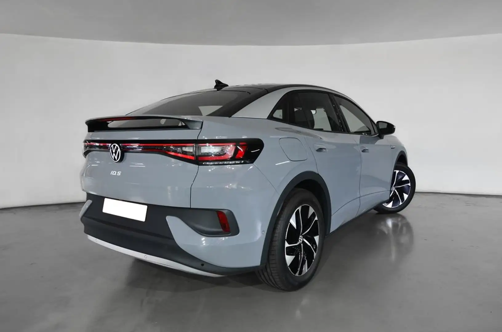 Volkswagen ID.5 Pro Power 77 kWh 150 kW (E393MN14) Gri - 2