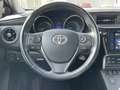 Toyota Auris Touring Sports 1.8h Business CVT Gris - thumbnail 26