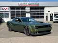 Dodge Challenger 6.4 V8 R/T Scat Pack Widebody unfallfrei + Tieferl Vert - thumbnail 1