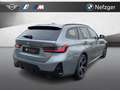 BMW 330 e xDrive Touring M Sport RFK PANO LED HiFi Grau - thumbnail 5