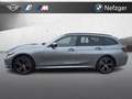 BMW 330 e xDrive Touring M Sport RFK PANO LED HiFi Grau - thumbnail 3