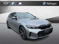 BMW 330 e xDrive Touring M Sport RFK PANO LED HiFi Grau - thumbnail 6
