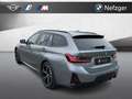BMW 330 e xDrive Touring M Sport RFK PANO LED HiFi Grau - thumbnail 4