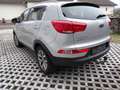 Kia Sportage 1.7 CRDi 2WD Fif Brazuca Silber - thumbnail 4