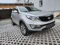 Kia Sportage 1.7 CRDi 2WD Fif Brazuca Silber - thumbnail 3