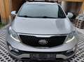 Kia Sportage 1.7 CRDi 2WD Fif Brazuca Silber - thumbnail 2