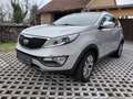 Kia Sportage 1.7 CRDi 2WD Fif Brazuca Silber - thumbnail 1